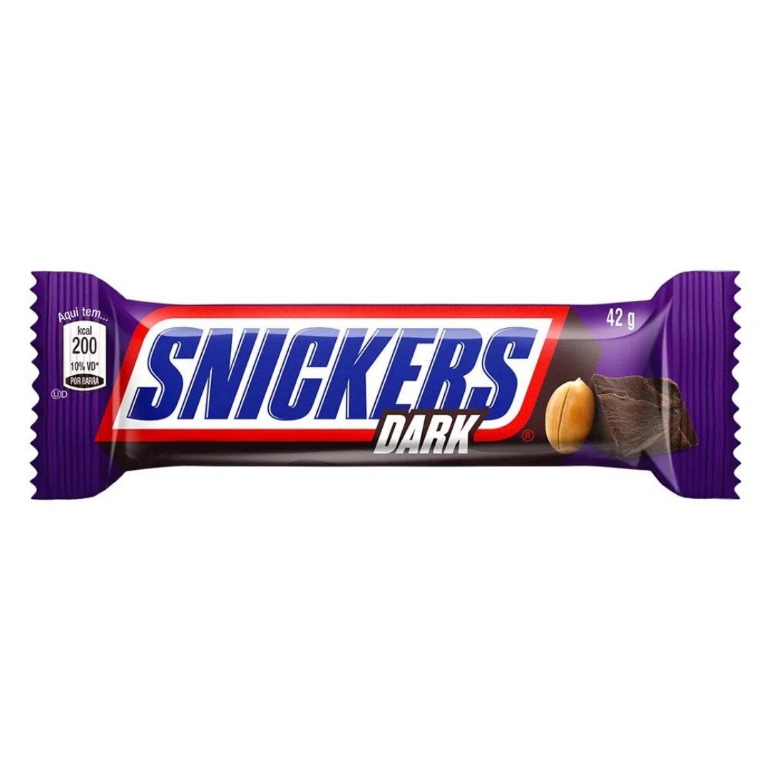 SNIKERS DARK 42GR