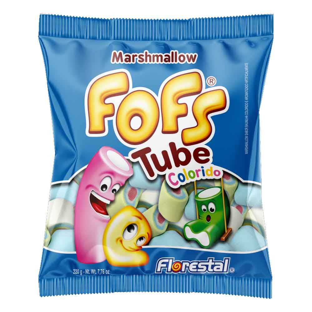 FOFS GUARDIOES DE TERRA DOCE 220GR