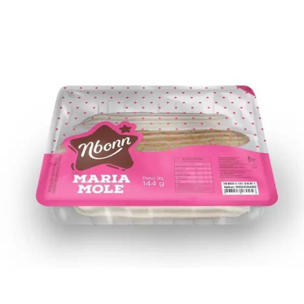MARIA MOLE NBOM 144GR
