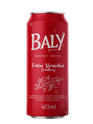 ENERGETICO BALY MELANCIA 473ML