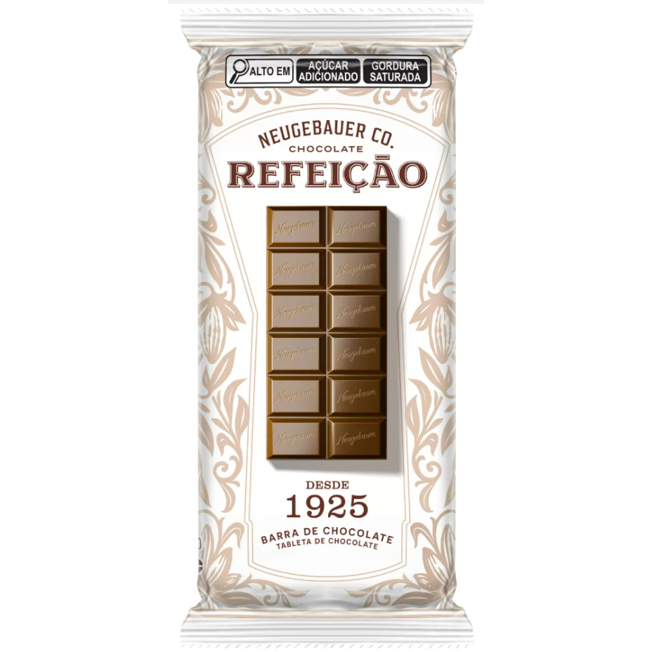 REFEIÇÃO NEUG. 60GR C/12