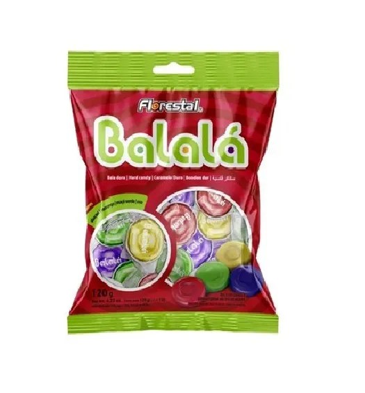 BALA BALALÁ 120GR