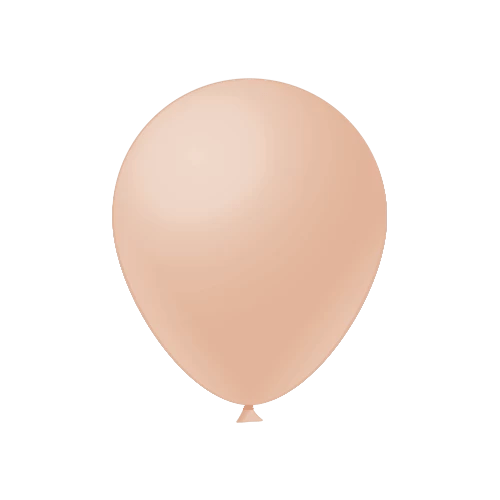 BALÃO SALMÃO 9 FESTBALL C/50