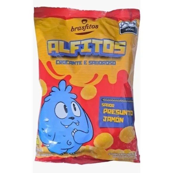 METALIZADO TREPS PRESUNTO 35GR