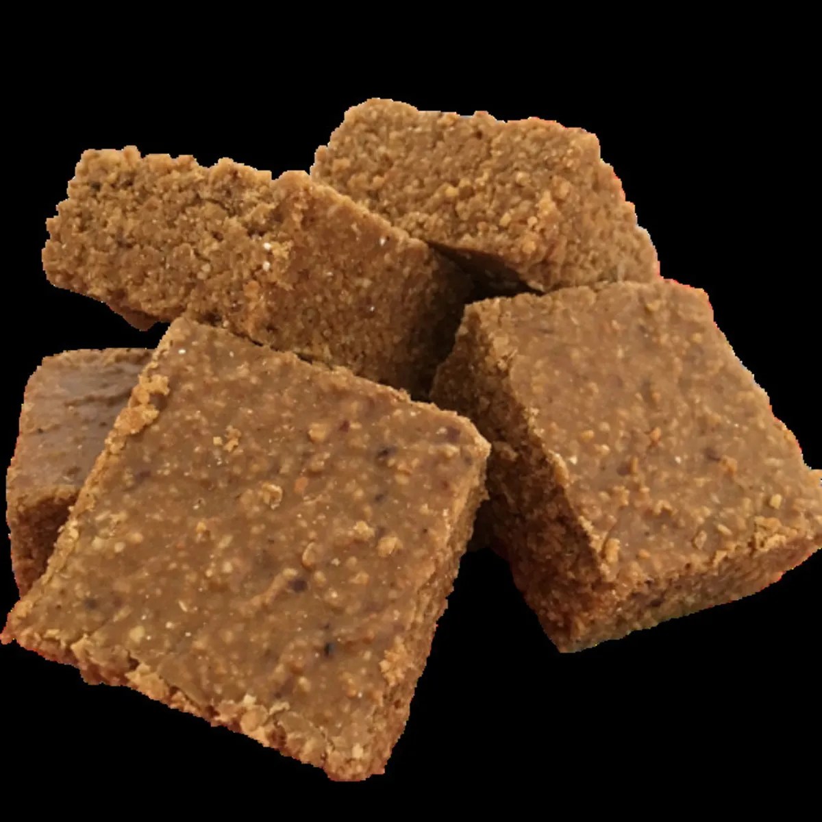 PÉ DE MOLEQUE HELDA 1KG