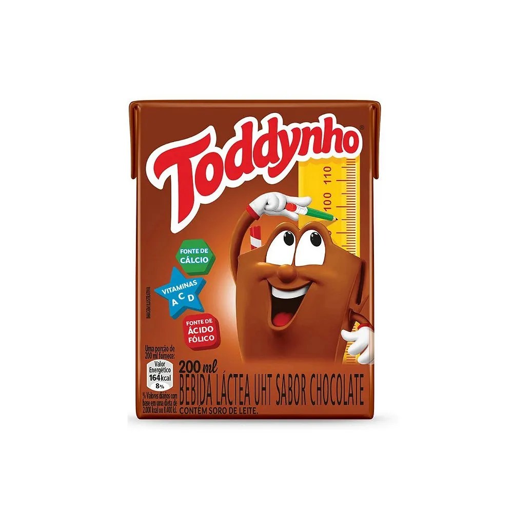 TODDYNHO UN 200ML