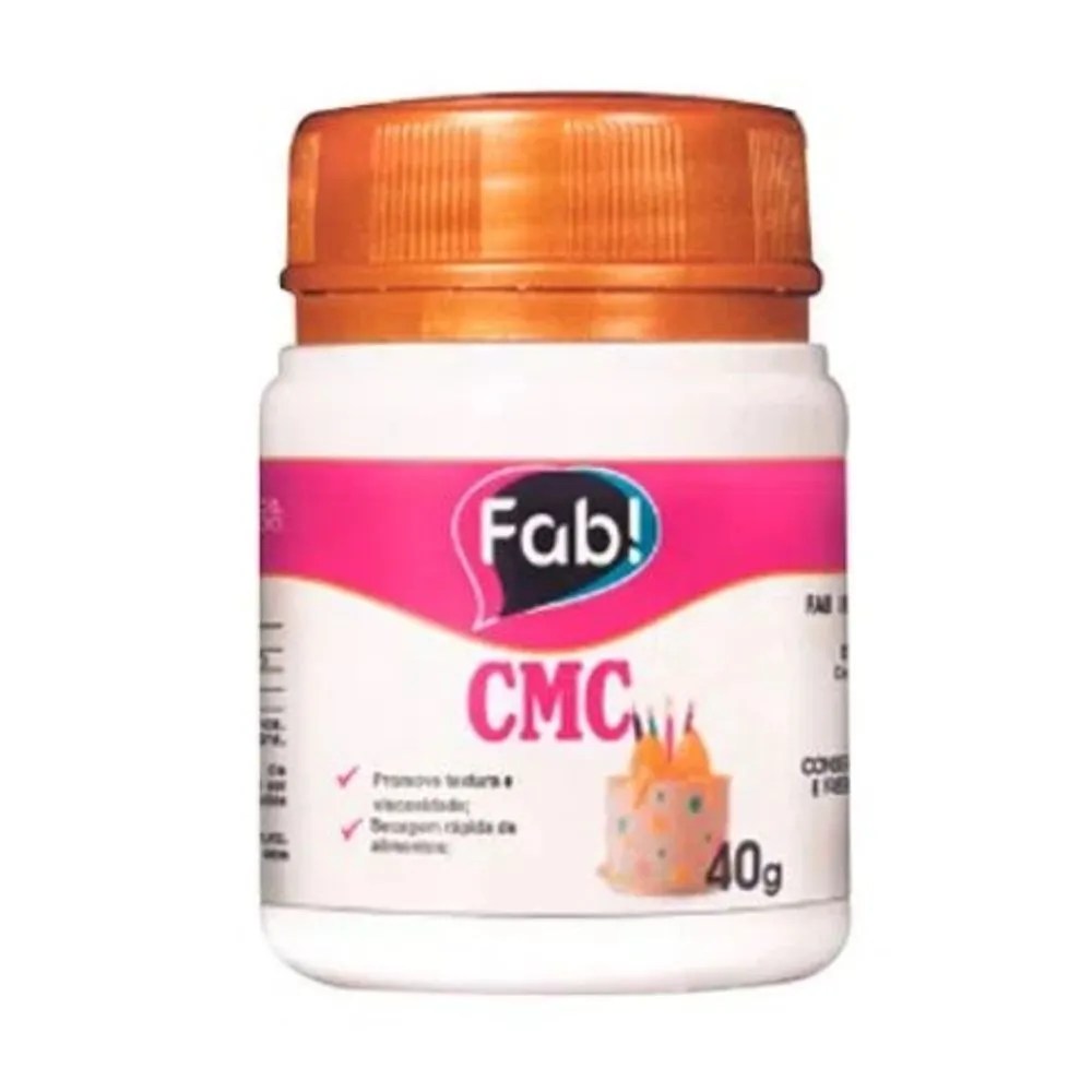 CMC FAB! 40GR