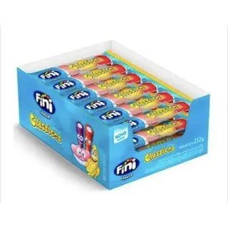 CHICLE FINI CLASSICO C/18