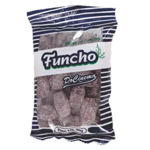 BALA FUNCHO 90GR