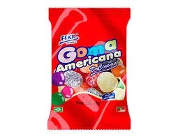 GOMA AMERICANA DO CINEMA 70GR