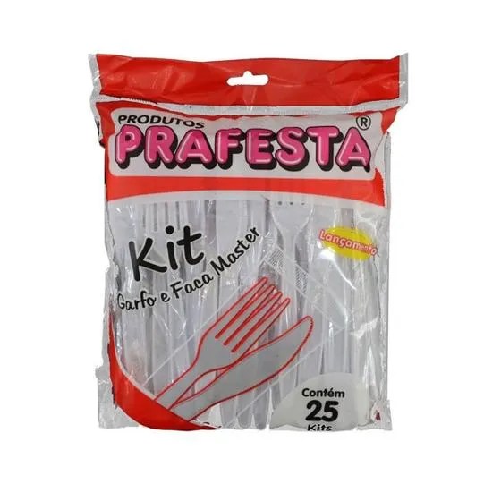 GARFO FORFEST PREMIUM C/25