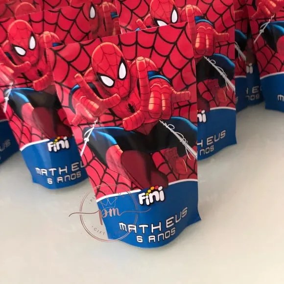 FINI ARANHA 250G