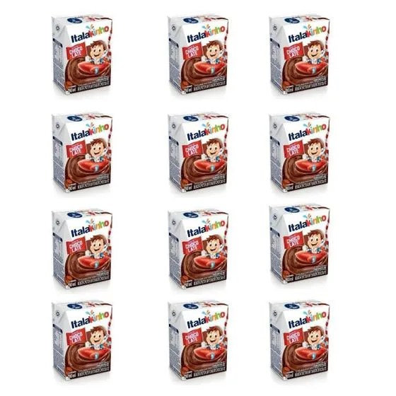 ITALAKINHO LIQUIDO 200ML