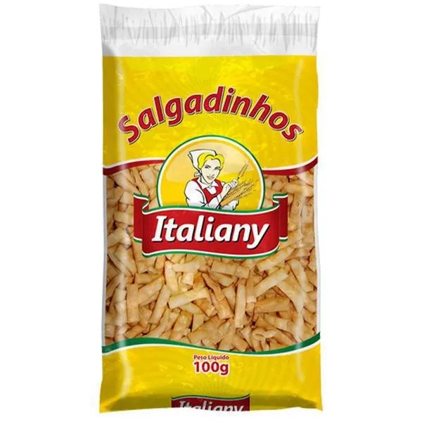 PASTELINA ITALUANY 100GR