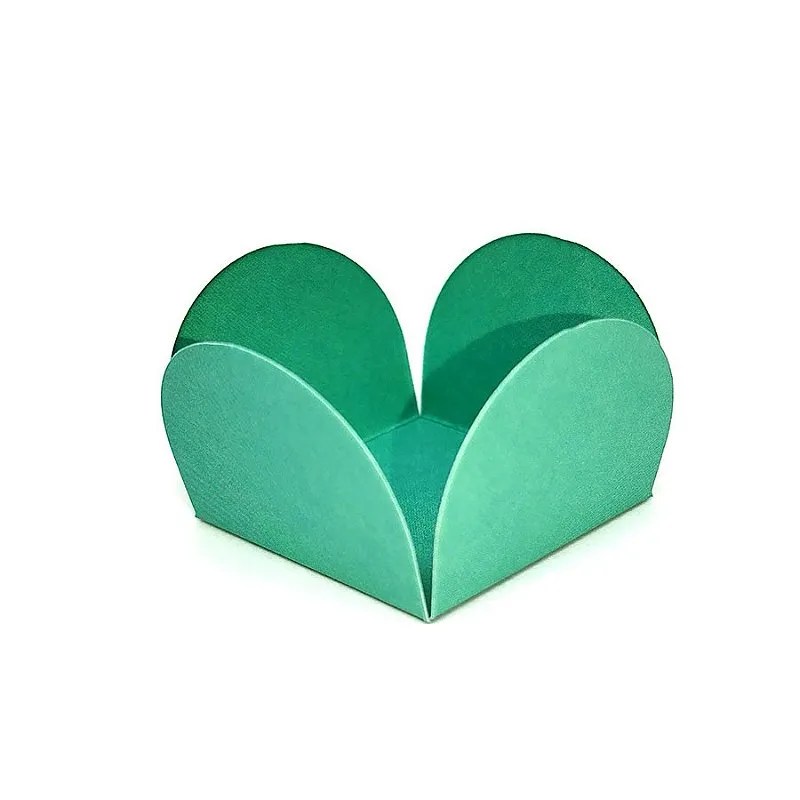 PETALA VERDE BEBE 4 C/50