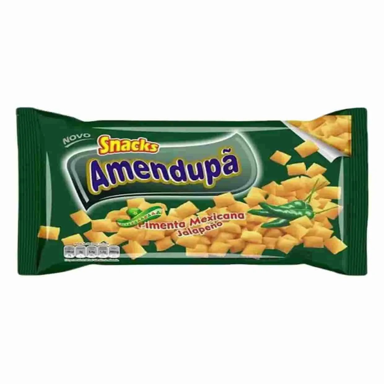 AMENDUPA PIMENTA MEXICANA 140GR