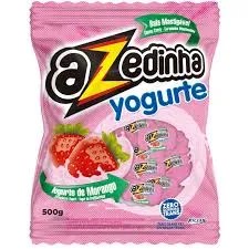 BALA FREEGELLS MAST.AZEDINHO YOGURT
