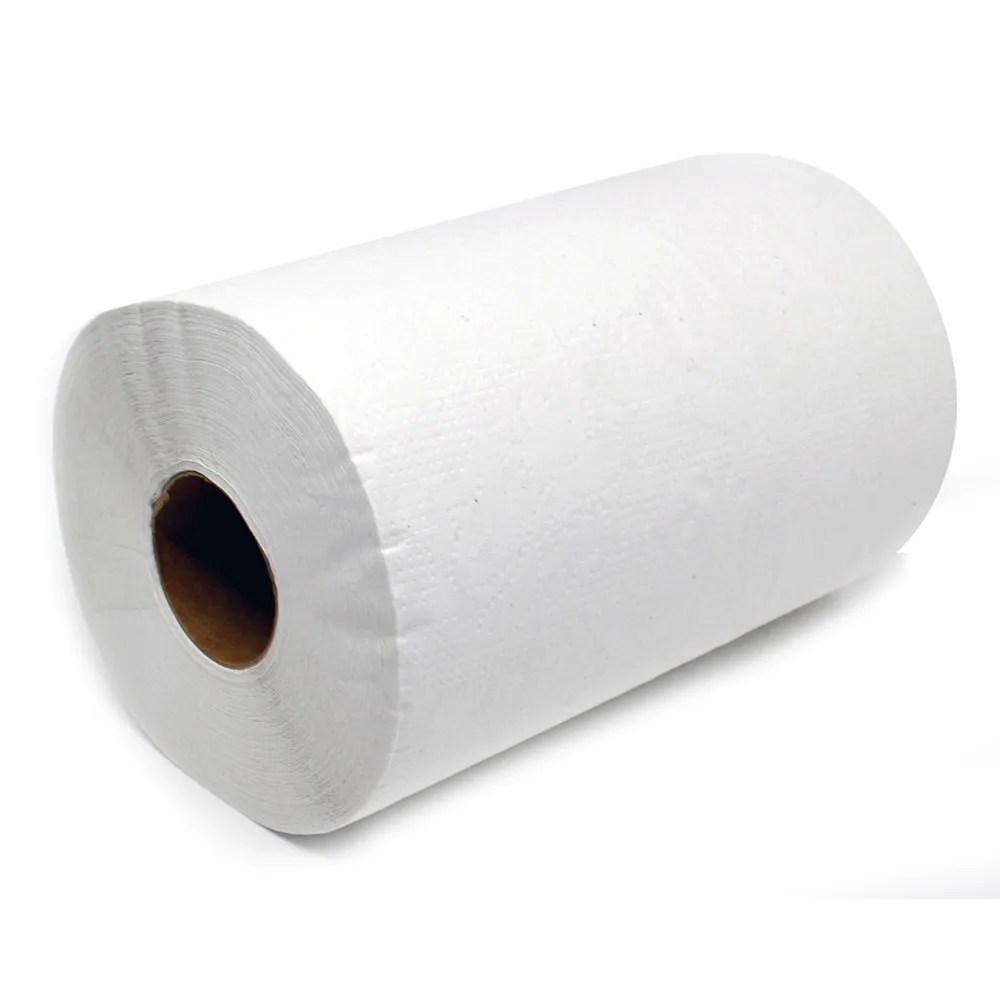 TOALHA DE PAPEL ROLO