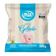 AÇUCAR GELADO MIX 500g