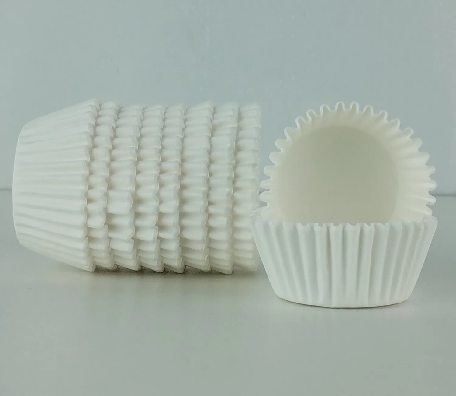 PELOTINE BRANCO N*4 CONFESTA C/100
