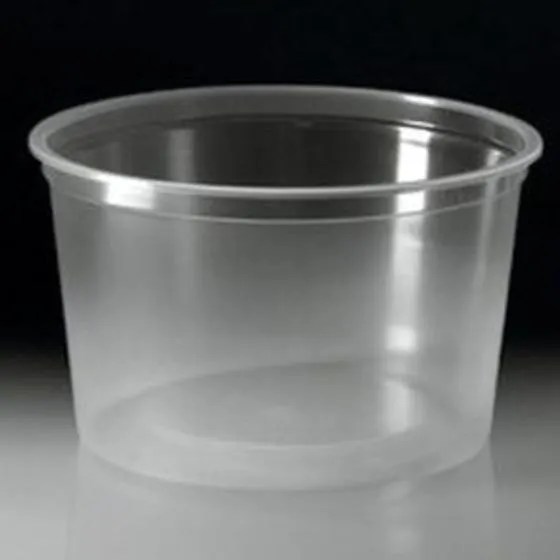 POTE COPOZAN 200ML C/50UNI