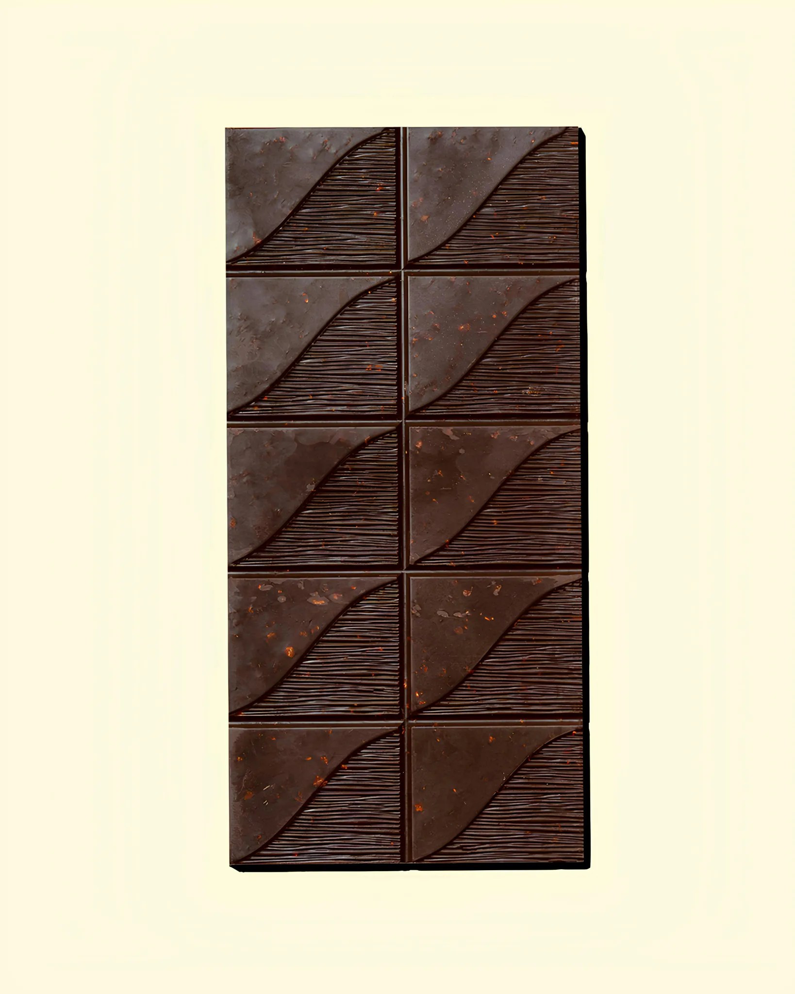 CORTADOR DE BROWNIE CORAÇÕES 6X6CM BLUESTAR