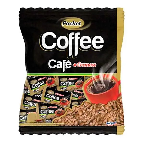 BALA COFFE 50G RICLAN