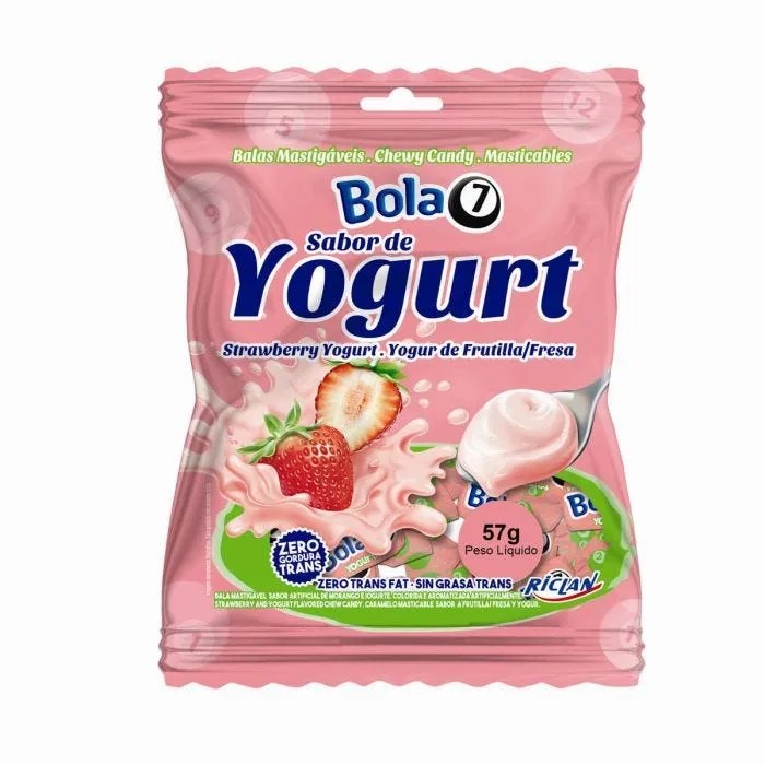 BALA YOGURT RICLAN 57G