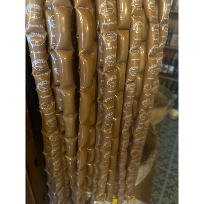 DOCE DE AMENDOIM NBONN 3KG