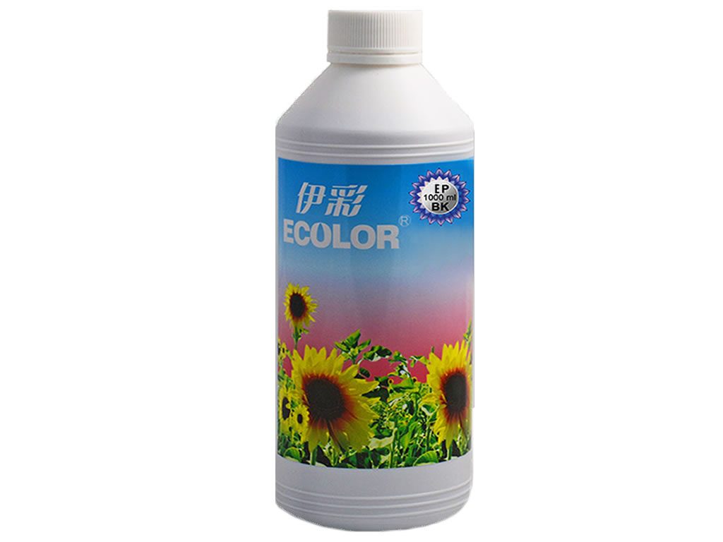 Tinta X Litro Marca Ecolor Para Impresoras Epson Tinta X Litro Marca Ecolor Para Impresoras Epson