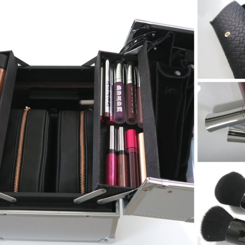 The Case for a Place to Keep Your Makeup The Case for a Place to Keep Your Makeup