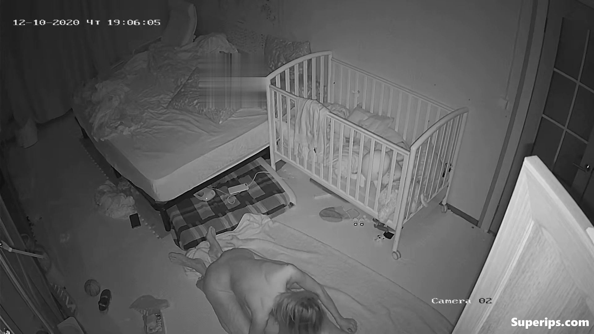 IPCAM – Poor Ukrainian parents fuck in their bed IPCAM – Poor Ukrainian parents fuck in their bed