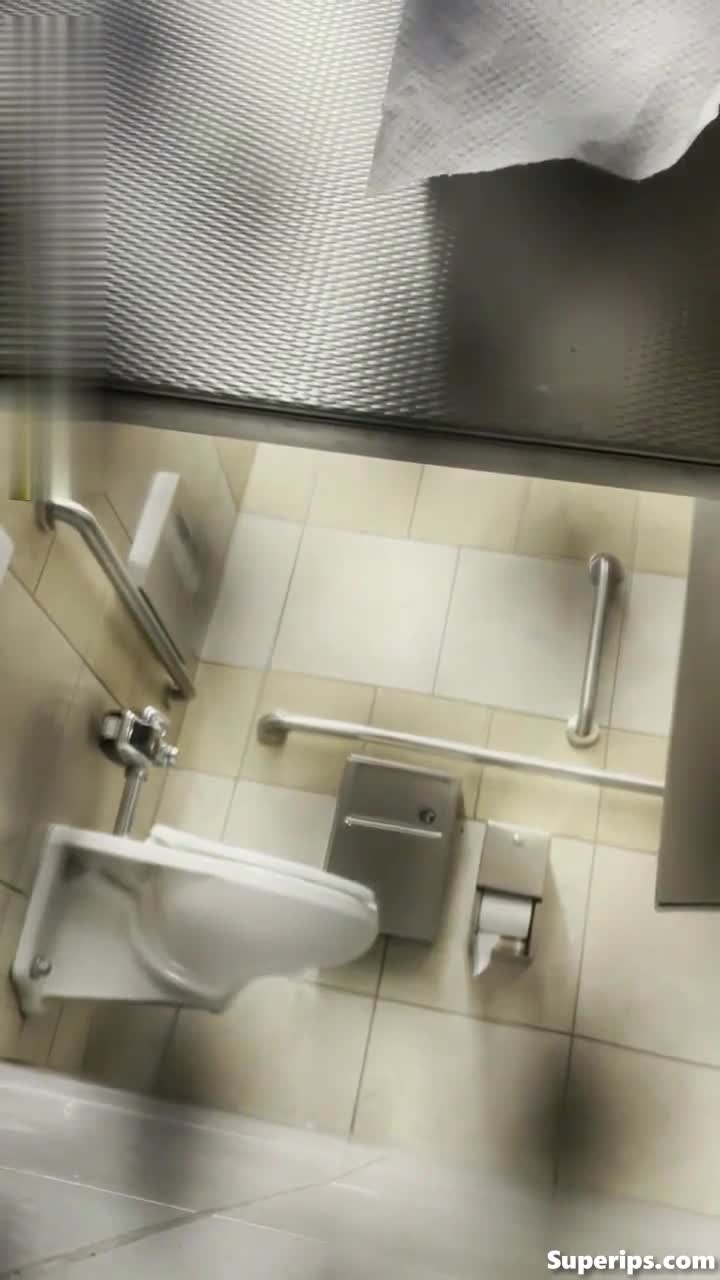 Spy Toilet – Spy Toilet –