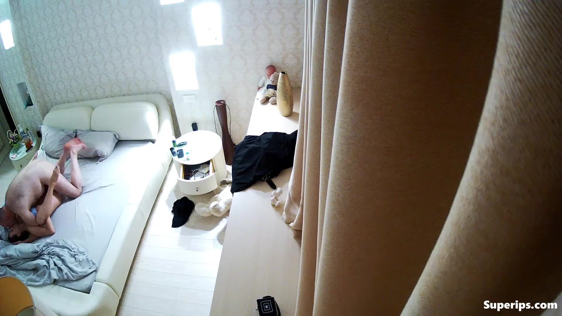 IPCAM – Old man fucks a young Ukrainian girl IPCAM – Old man fucks a young Ukrainian girl