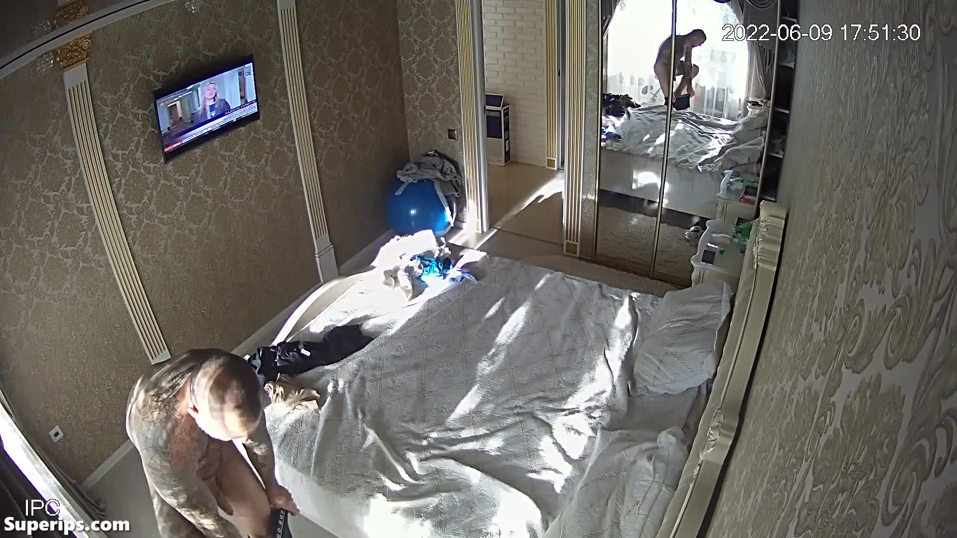 IPCAM – Petite Ukrainian girl gets fucked in doggy style IPCAM – Petite Ukrainian girl gets fucked in doggy style