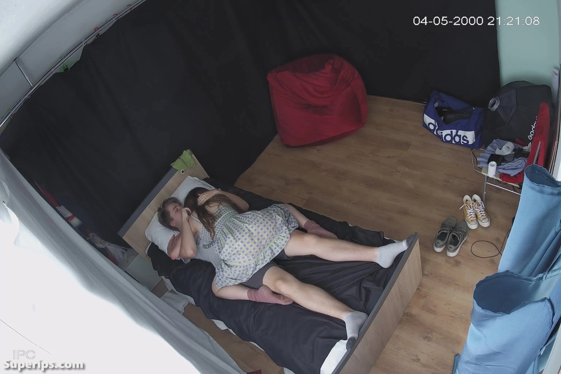 IPCAM – Innocent German teenager fucks for the first time IPCAM – Innocent German teenager fucks for the first time