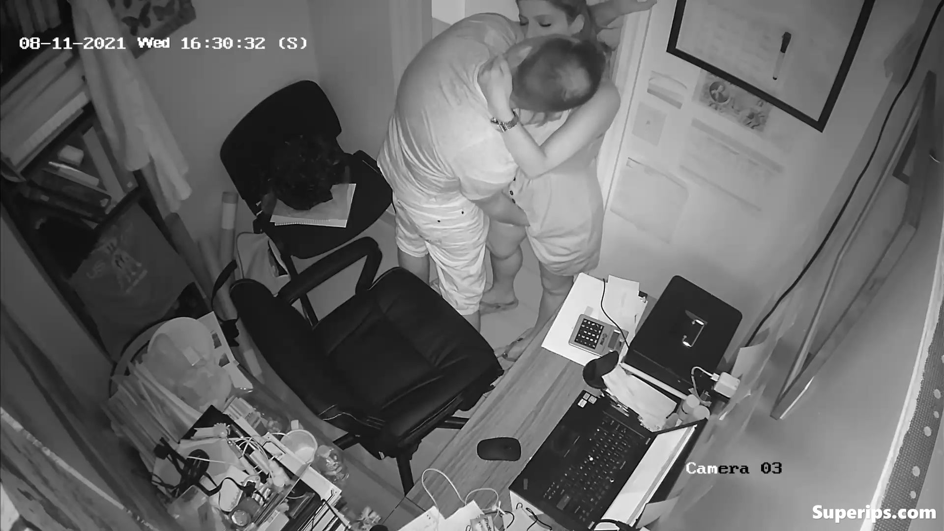 IPCAM – Hot wife fucks her husband at work IPCAM – Hot wife fucks her husband at work