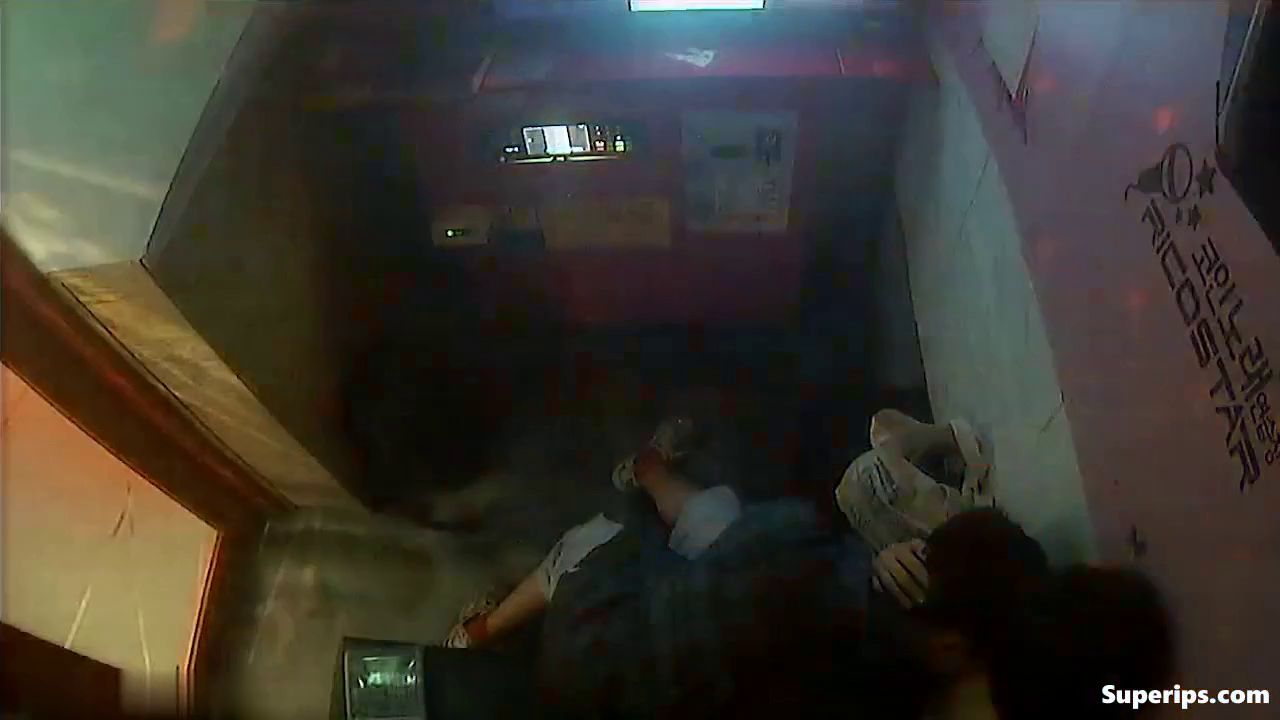 IPCAM – Two naughty Korean college couples IPCAM – Two naughty Korean college couples