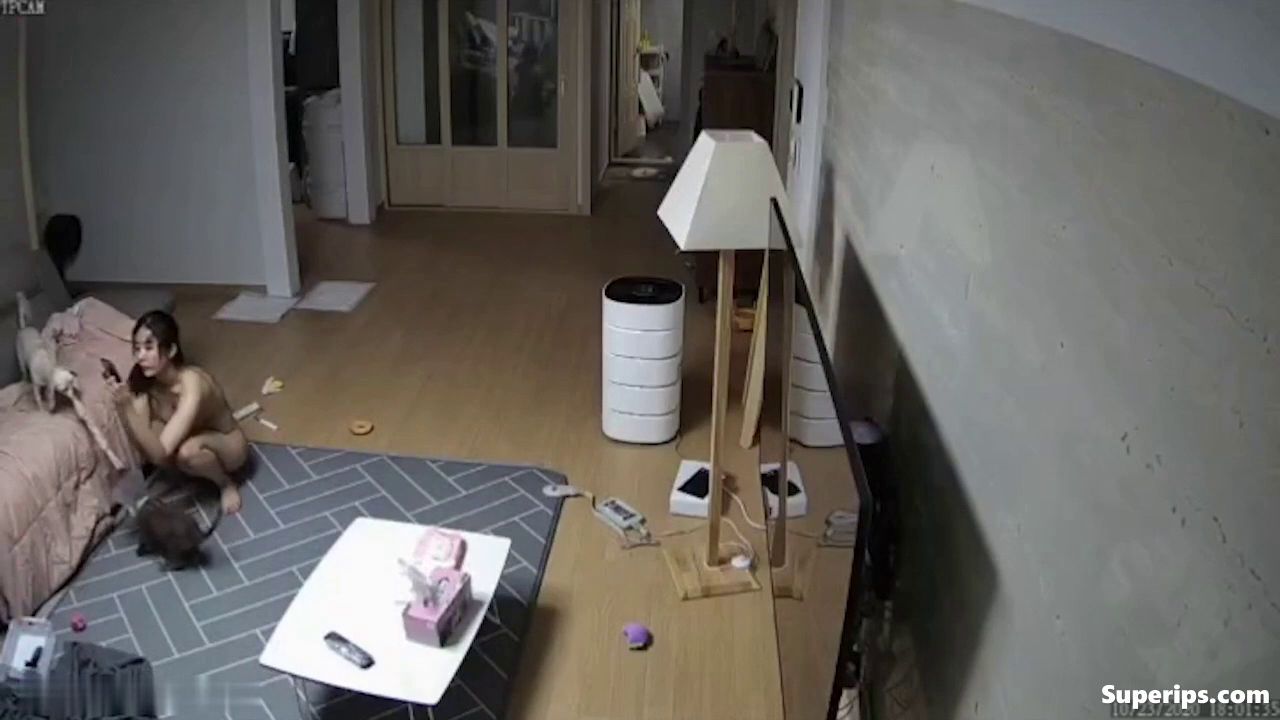 IPCAM – Cute Korean girl gets fucked IPCAM – Cute Korean girl gets fucked