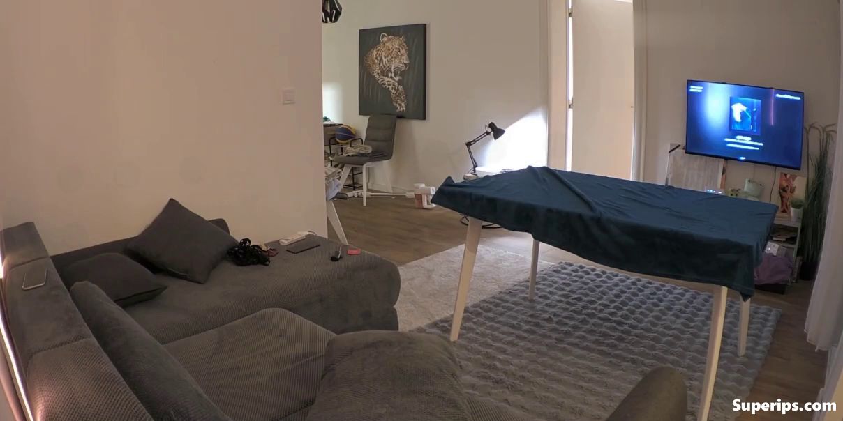 IPCAM – Two German fetish girls have a threesome IPCAM – Two German fetish girls have a threesome