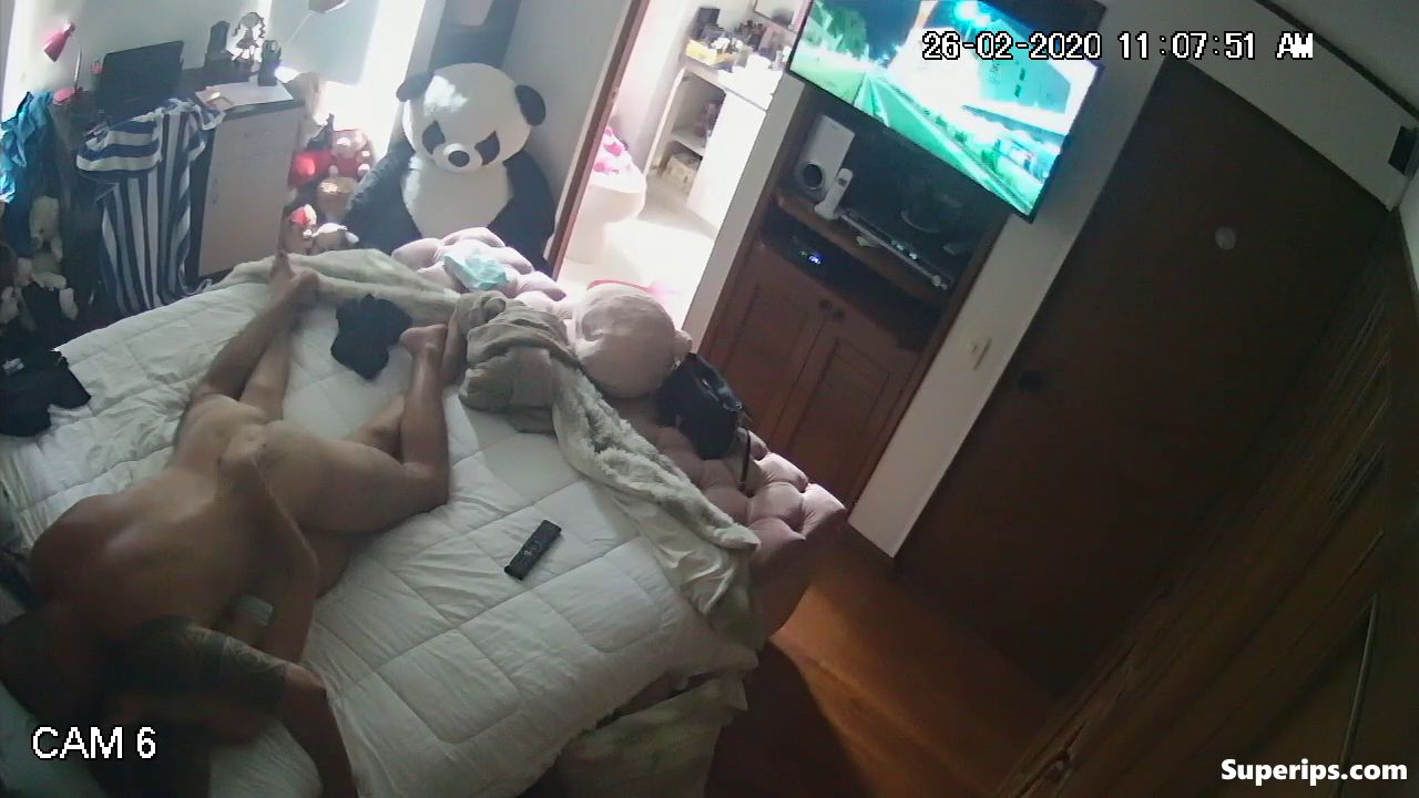 IPCAM – Busty girl Latina fucks with an old man IPCAM – Busty girl Latina fucks with an old man