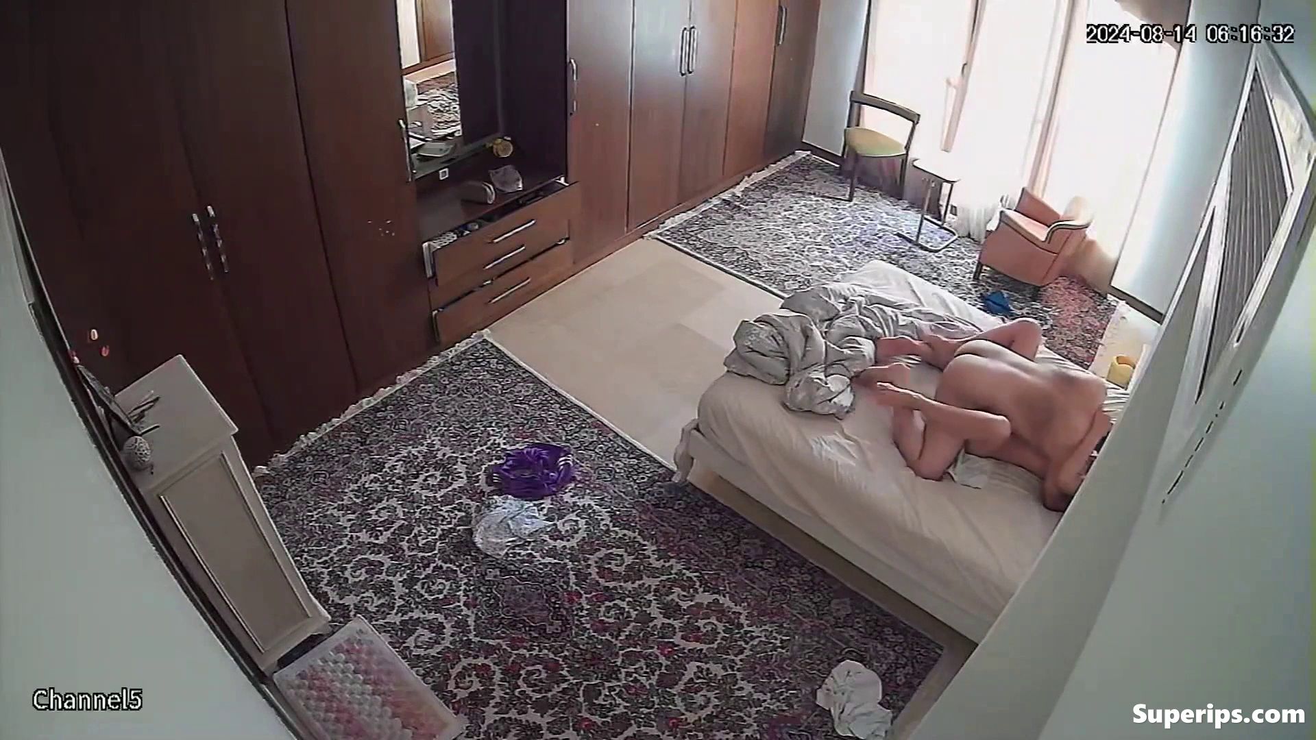 IPCAM – Petite Arab wife gets penetrated IPCAM – Petite Arab wife gets penetrated