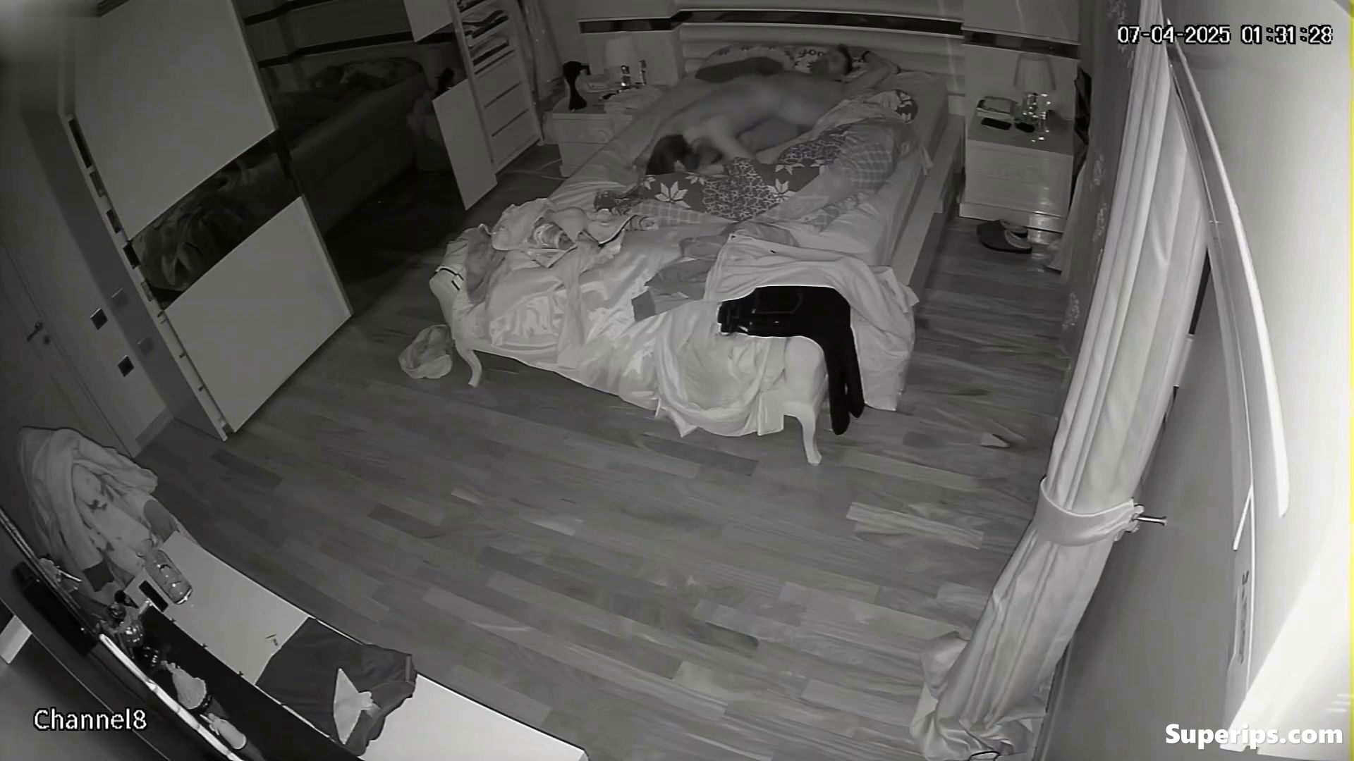 IPCAM – Hot Arab woman fucks her husband IPCAM – Hot Arab woman fucks her husband