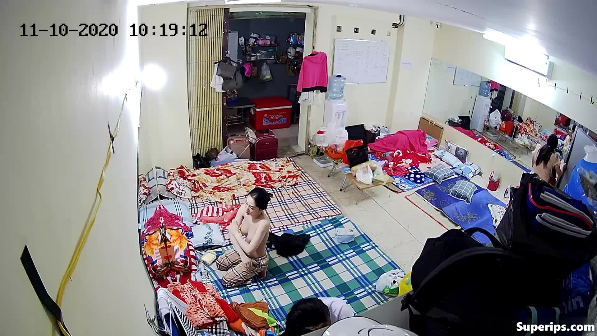 IPCAM – Korean Girls Institute where live together IPCAM – Korean Girls Institute where live together