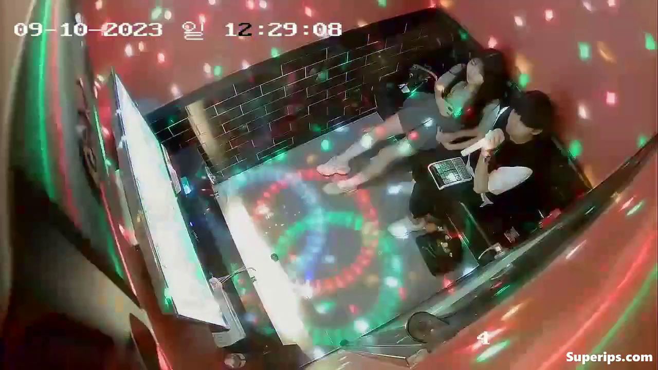 IPCAM – Korean couples in karaoke compilation IPCAM – Korean couples in karaoke compilation