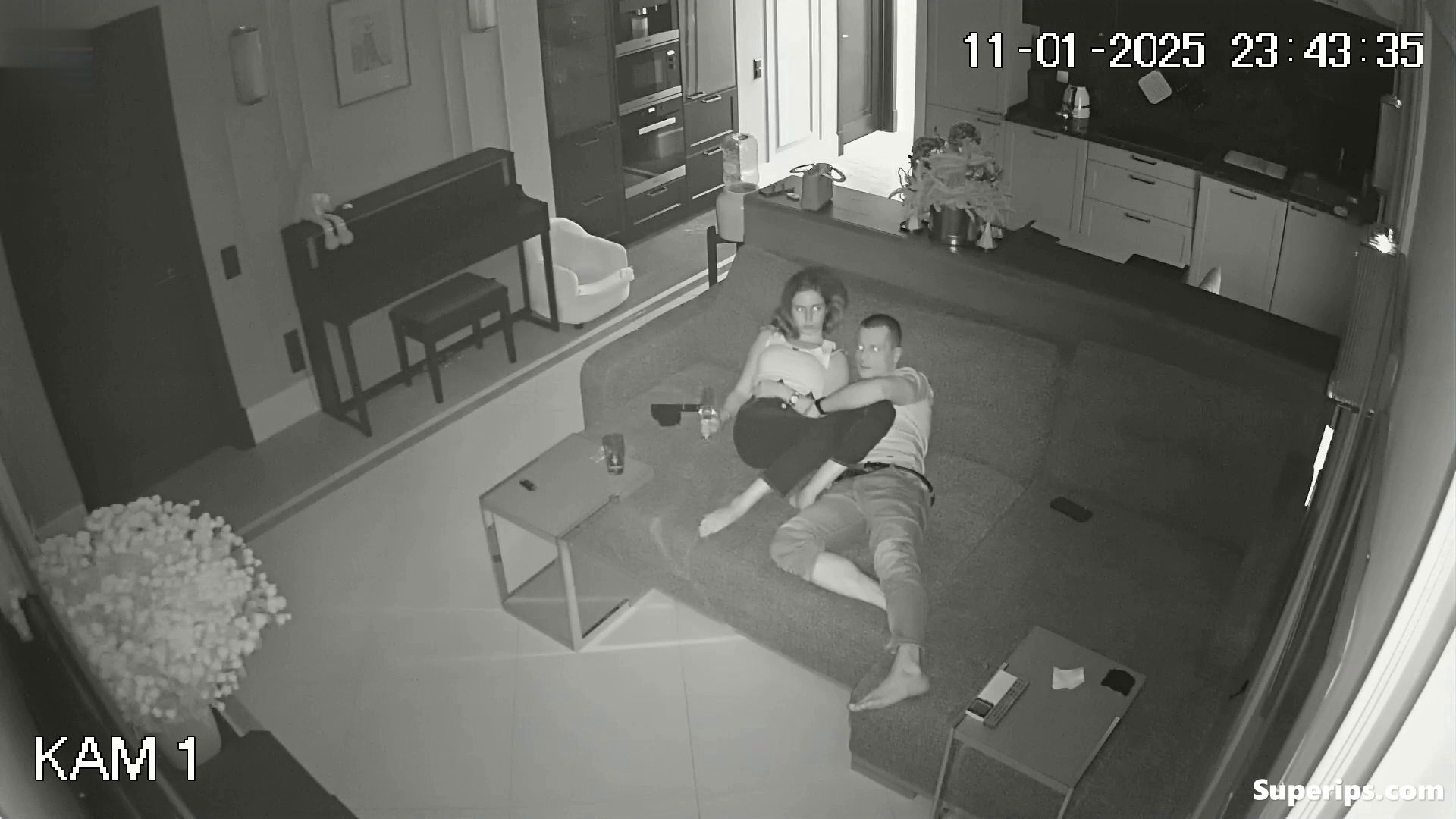 IPCAM – Ukrainian college girl groped IPCAM – Ukrainian college girl groped