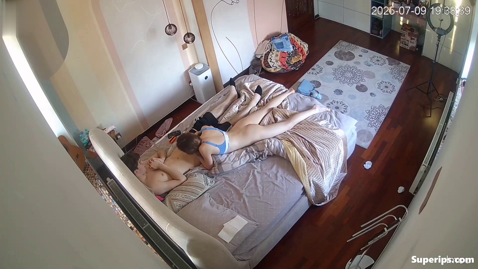 IPCAM – German teenage girl fucks in the 69 position IPCAM – German teenage girl fucks in the 69 position