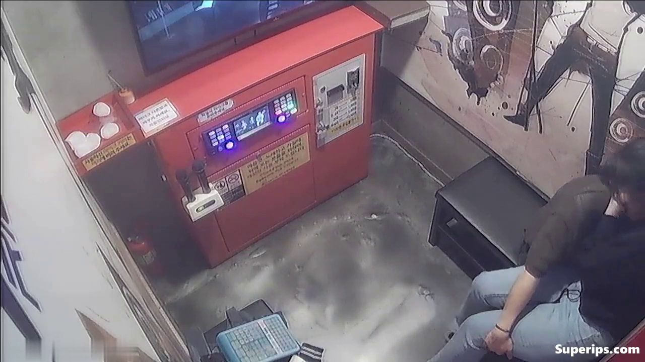 IPCAM – Compilation of Korean couples groping IPCAM – Compilation of Korean couples groping