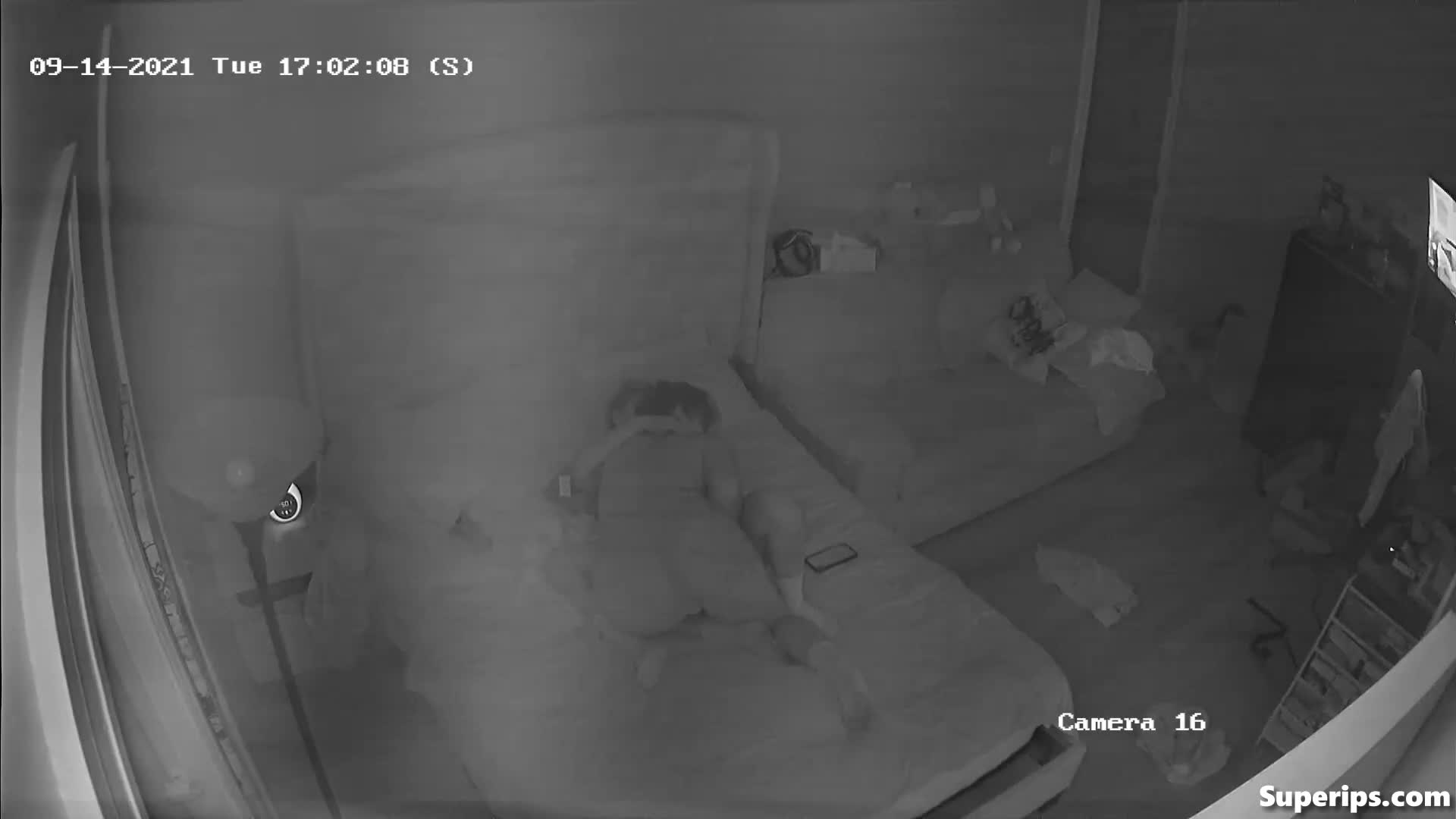 IPCAM – American college students fuck in uniform IPCAM – American college students fuck in uniform