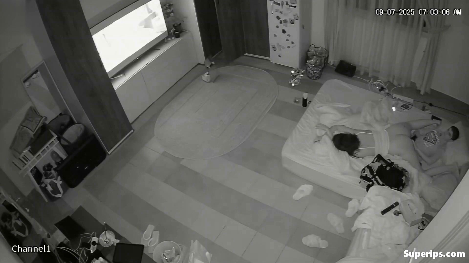 IPCAM – Arab lesbian couple has wild sex IPCAM – Arab lesbian couple has wild sex